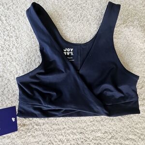 NWT JoyLab Sports Bra
